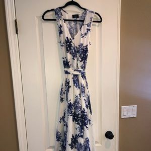 VICI small floral dress